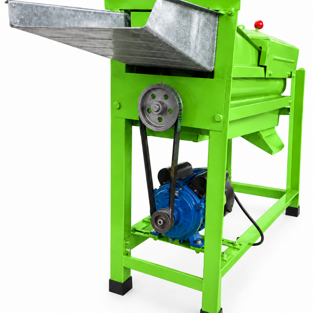 Desfacator Electric Porumb 1000 kg/h, 1500W, 2800 RPM – Pentru Gospodarie si Ferma
