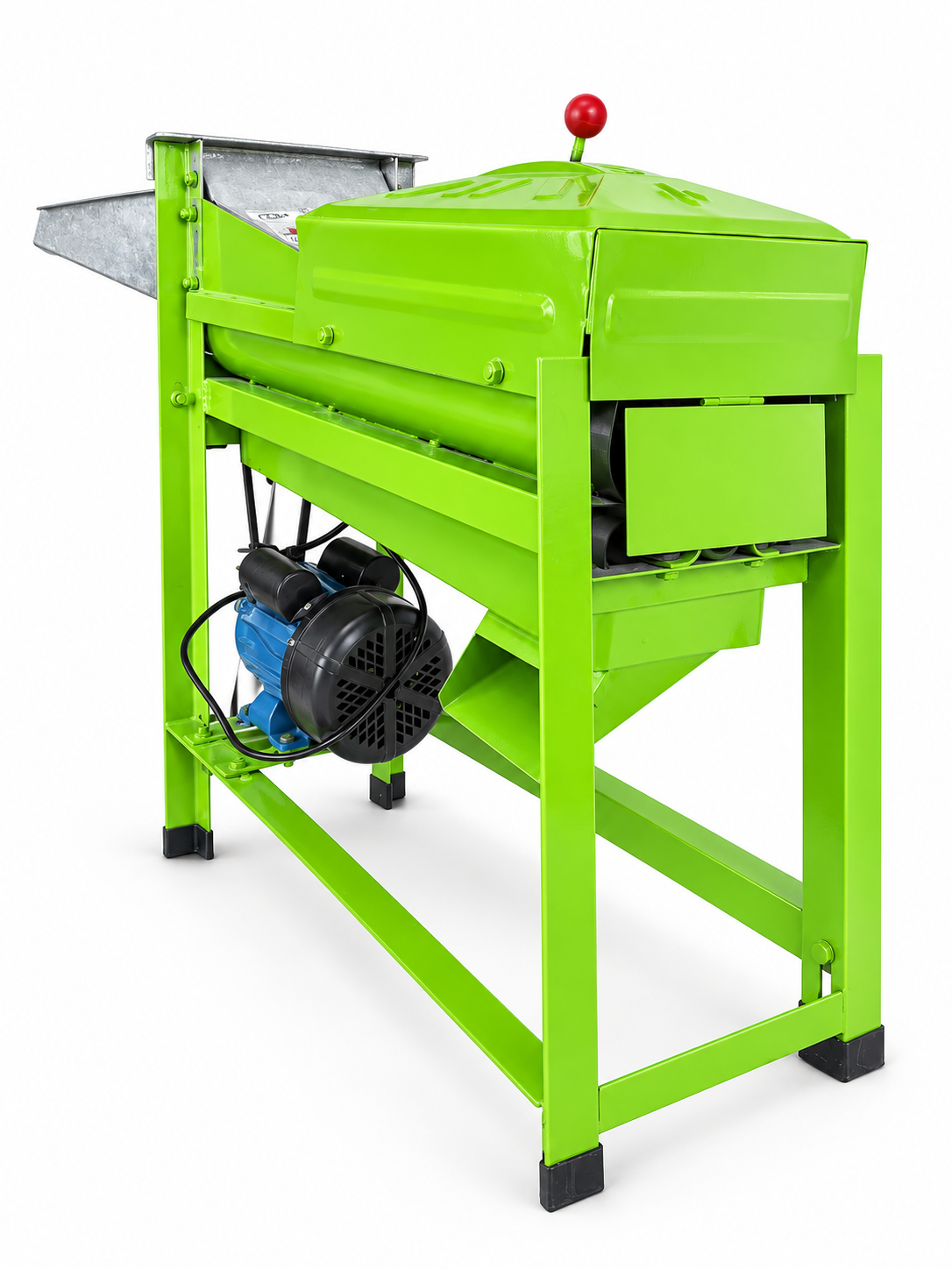 Desfacator Electric Porumb 1000 kg/h, 1500W, 2800 RPM – Pentru Gospodarie si Ferma
